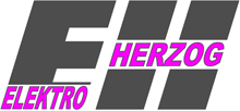 Logo Elektor-Herzog