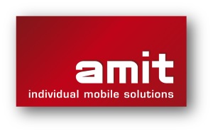 Logo Amit GmbH