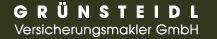 Logo Gruuml;nsteidl Versicherungsmakler GmbH